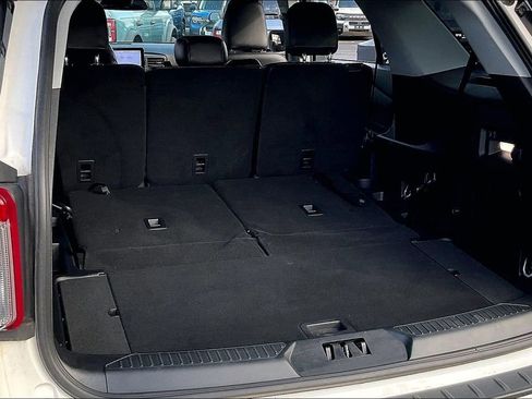 Certified 2023 Ford Explorer XLT w/ Equipment Group 202A image 24