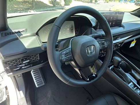 New 2026 Honda Accord Sport image 31
