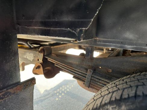 Used 2018 GMC Savana 3500 w/ Power Convenience Package image 27