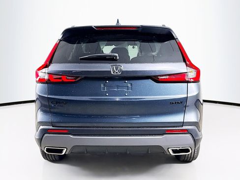 New 2026 Honda CR-V Sport image 30