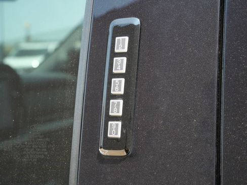 Used 2023 Ford F150 Lariat w/ Equipment Group 502A High AWD/4WD image 15