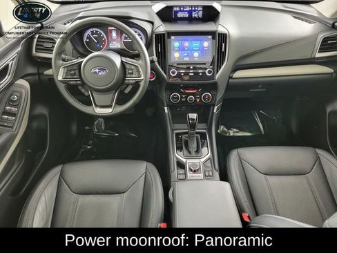 Used 2023 Subaru Forester Limited image 21