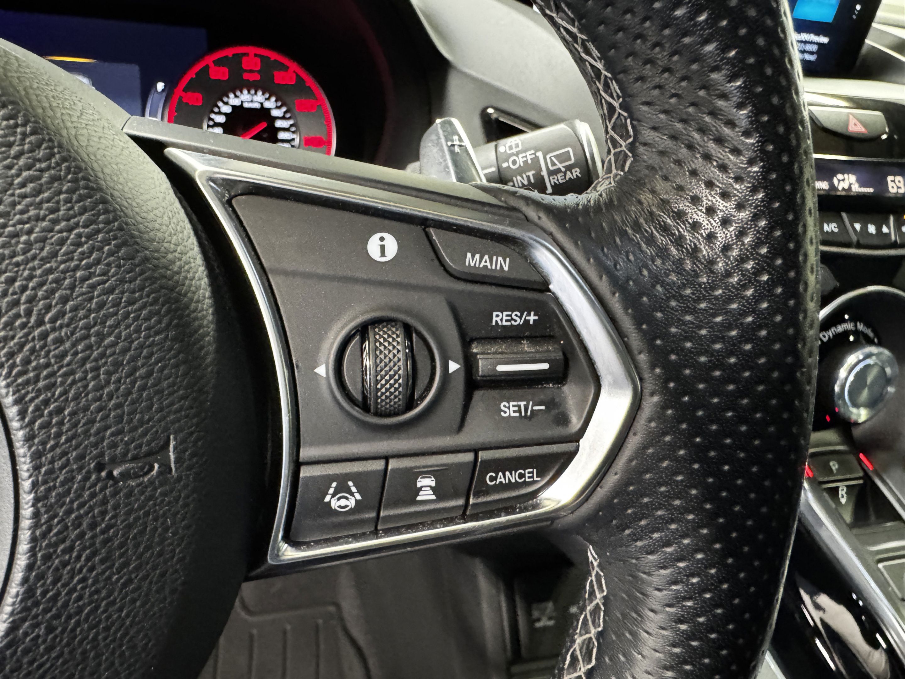 Used 2020 Acura RDX w/ Advance Package FWD image 20