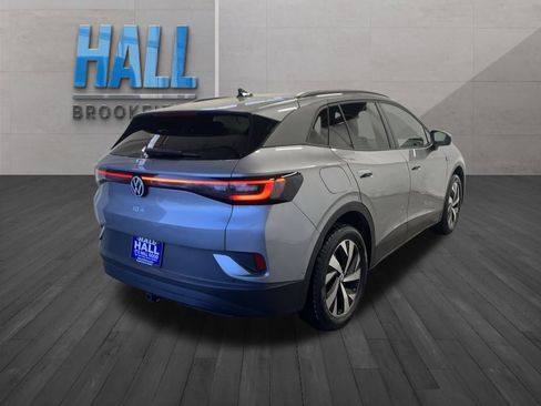 Used 2023 Volkswagen ID.4 Pro image 5