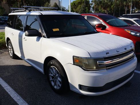 Used 2014 Ford Flex SE FWD image 6