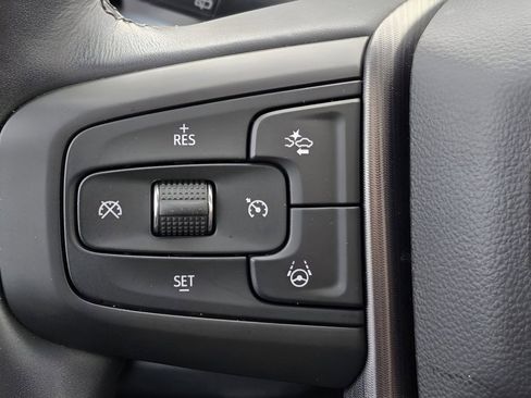 Used 2023 GMC Yukon Denali Ultimate image 21