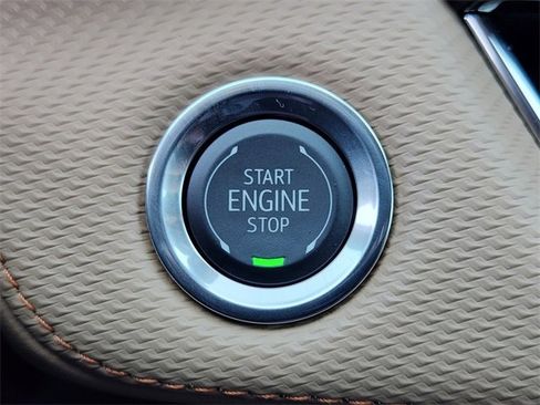 New 2026 Chevrolet Equinox ACTIV w/ Convenience Package III image 23