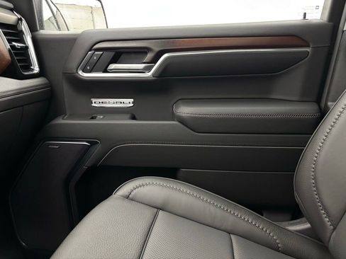 New 2026 GMC Sierra 1500 Denali w/ Denali Reserve Package image 43