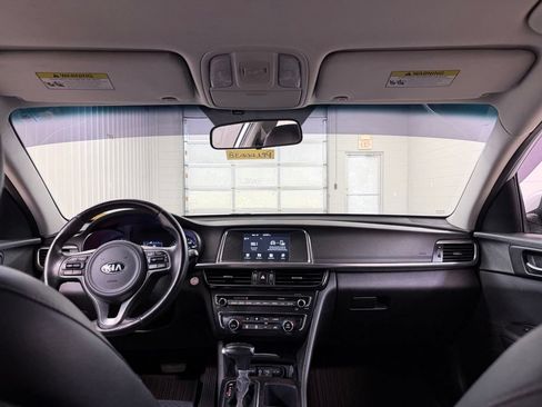 Used 2018 Kia Optima EX FWD image 27