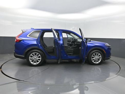Used 2024 Honda CR-V EX image 35