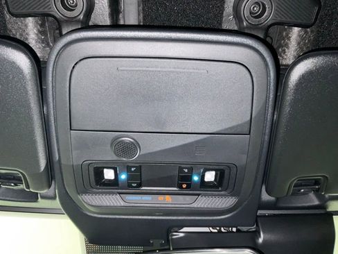 New 2026 Ford Bronco Big Bend AWD/4WD image 21