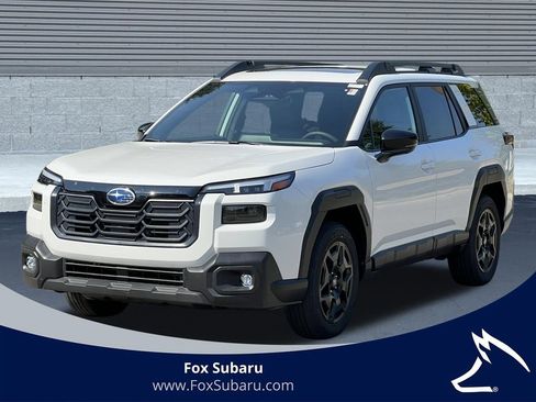 New 2026 Subaru Outback Limited AWD/4WD image 1