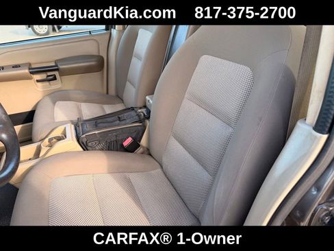 Used 2005 Ford Explorer Sport Trac XLS image 15
