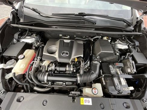 Used 2018 Lexus NX 300 FWD image 24