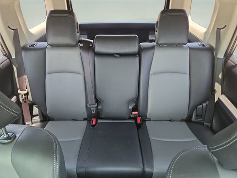 Used 2019 Toyota 4Runner SR5 Premium AWD/4WD image 25