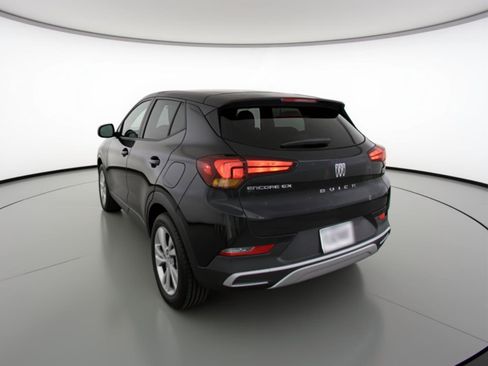 Used 2025 Buick Encore GX Preferred image 6