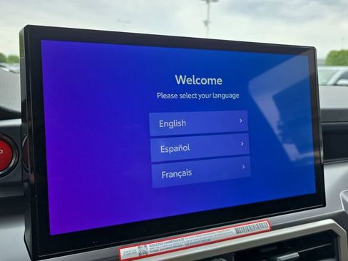 New 2026 Toyota Tacoma TRD Off-Road image 19