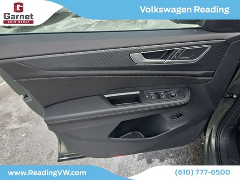 New 2026 Volkswagen Atlas Cross Sport SEL Premium R-Line image 13