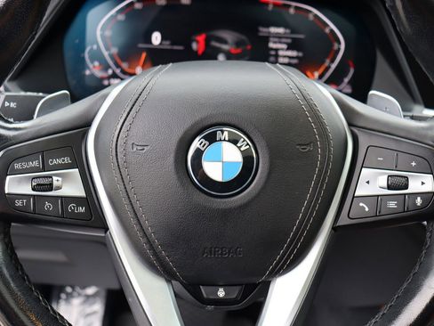 Used 2019 BMW X5 xDrive40i w/ Convenience Package AWD/4WD image 27