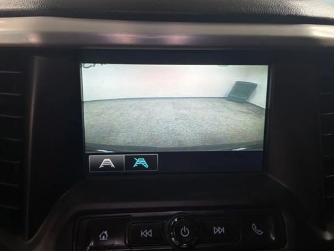 Used 2017 GMC Acadia SLE FWD image 14