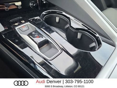 New 2026 Audi SQ5 Premium Plus image 24