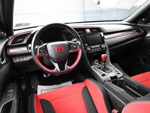 Used 2019 Honda Civic Type R image 25