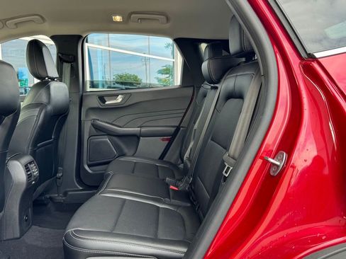 Used 2023 Ford Escape Platinum image 24