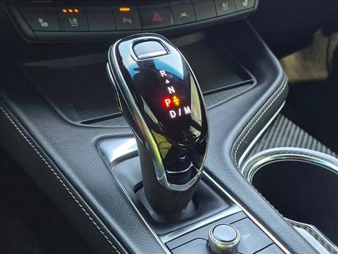 Used 2022 Cadillac CT4 V Blackwing w/ Driver Assist Package RWD image 12