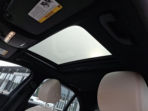 Certified 2023 Mercedes-Benz E 450 4MATIC Sedan image 14