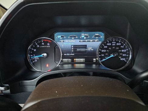 Used 2019 Ford F250 Limited image 21