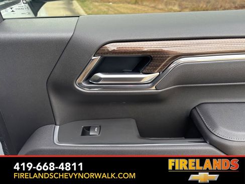 New 2025 Chevrolet Silverado 1500 LT image 35
