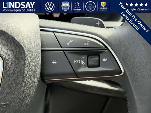 Used 2023 Audi Q7 2.0T Premium Plus image 21