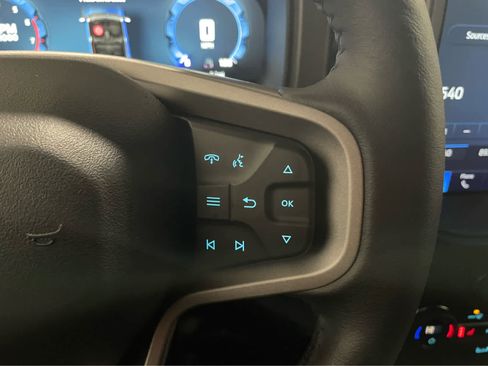 New 2025 Ford Bronco Big Bend image 16