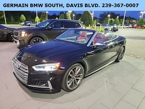Used 2019 Audi S5 Prestige image 23