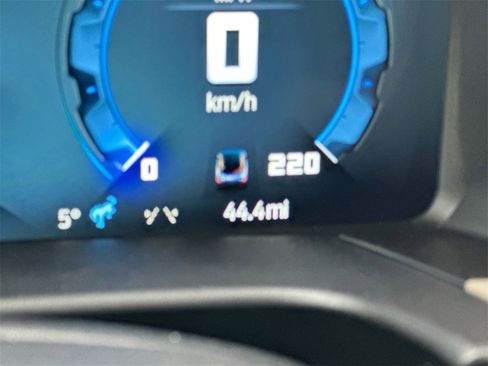 New 2025 Ford Bronco Sport Big Bend image 12