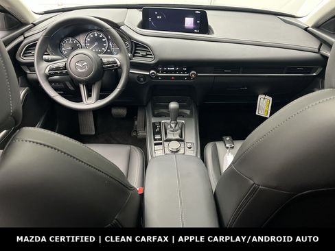 Certified 2026 MAZDA CX-30 AWD 2.5 S image 4