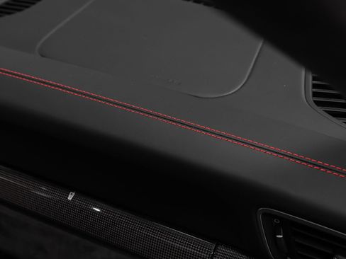 Certified 2018 Porsche 911 GT3 RWD image 37