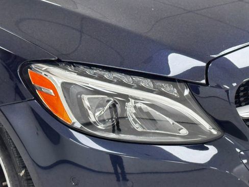 Used 2018 Mercedes-Benz C 300 4MATIC Cabriolet image 42