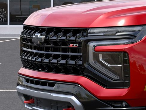 New 2026 Chevrolet Tahoe Z71 w/ Comfort Package AWD/4WD image 14