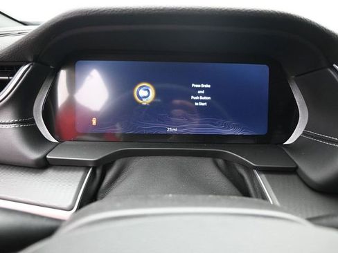 New 2026 Jeep Grand Cherokee Laredo w/ MOPAR Finishing Package image 11