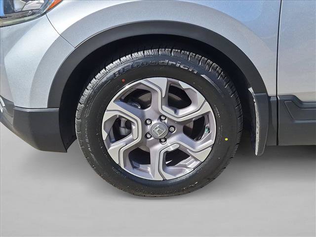 Used 2017 Honda CR-V EX image 22
