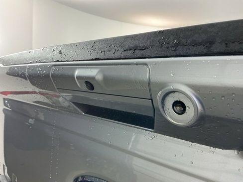 Used 2024 Ford F350 Lariat w/ Camper Package image 9