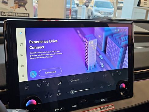 New 2026 Toyota bZ image 10