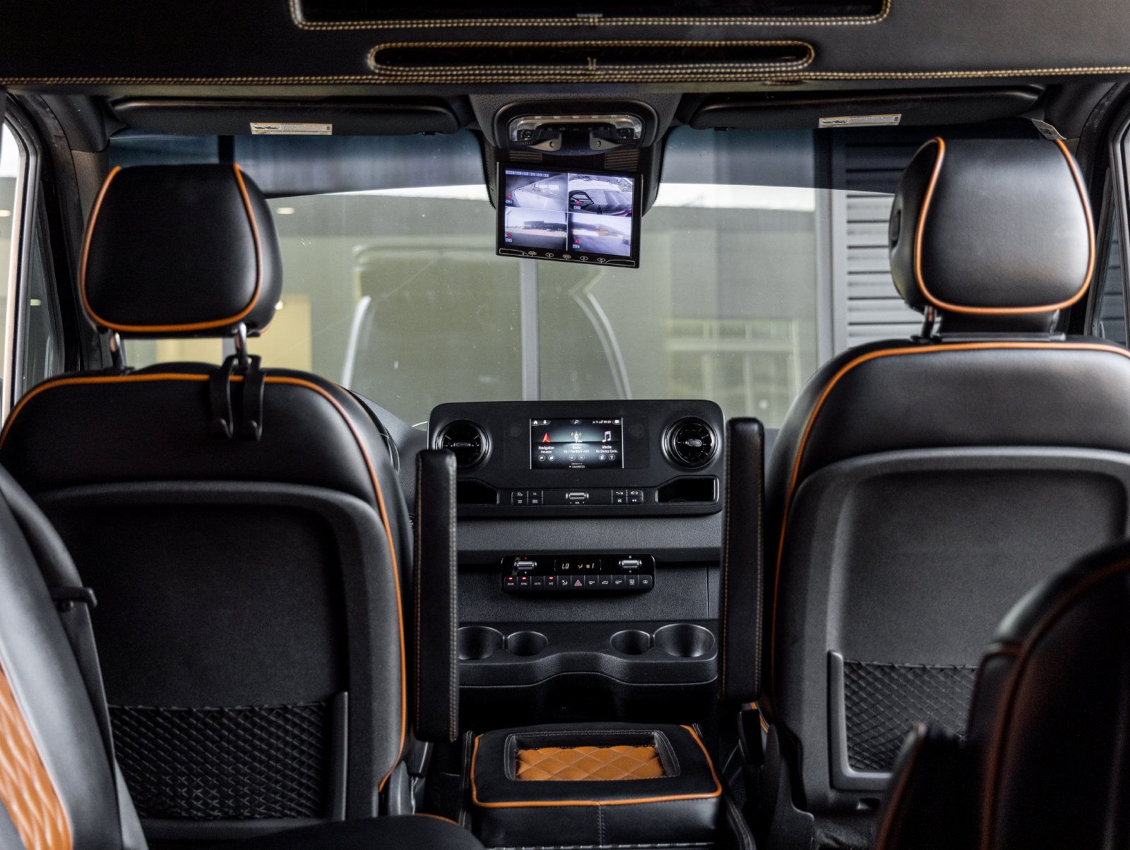 Used 2019 Mercedes-Benz Sprinter 2500 image 35