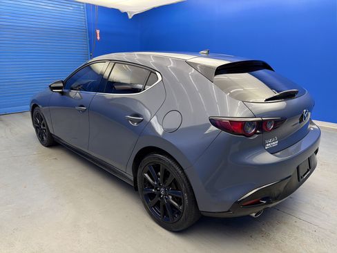 Used 2021 MAZDA MAZDA3 s image 5