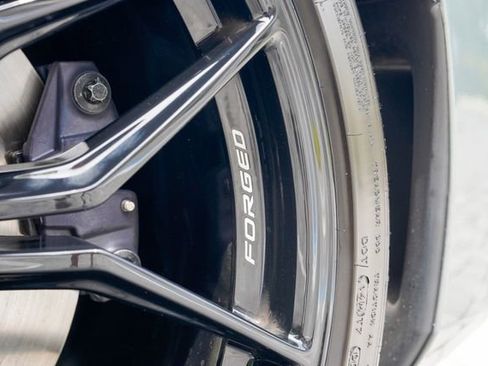 Used 2024 Chevrolet Corvette Z06 w/ LPO, Roadside Safety Package image 46