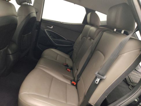Used 2018 Hyundai Santa Fe Sport FWD image 18