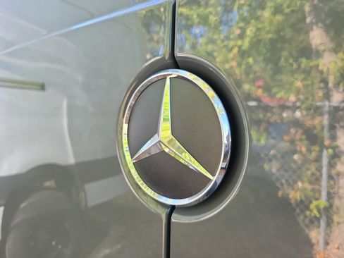 Used 2026 Mercedes-Benz Sprinter 2500 image 36