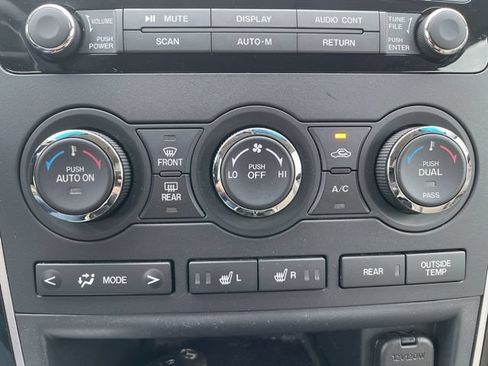 Used 2010 MAZDA CX-9 Touring w/ Moonroof & Bose Audio Pkg AWD/4WD image 17