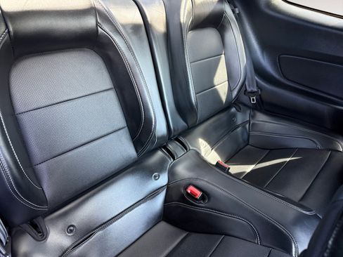 Used 2020 Ford Mustang GT Premium w/ GT Performance Package image 18